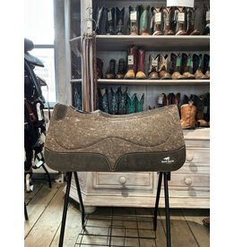 Bootshorse Zadelpad Pro Flex Slim