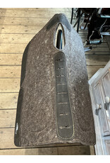 Bootshorse Zadelpad Pro Flex Slim Spinal Relieve