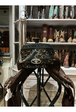 Tomahawk Zadeltasje Casino met Touch Screen Tomahawk