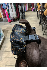 Tomahawk Zadeltasje Casino met Touch Screen Tomahawk