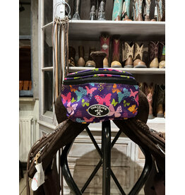 Tomahawk Zadeltasje Vlinder Tomahawk Met Touch screen