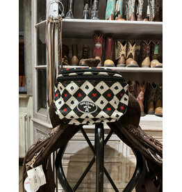 Tomahawk Zadeltasje Casino Harts spades Tomahawk