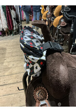 Tomahawk Zadeltasje Casino Harts spades Touch ScreenTomahawk