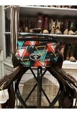 Tomahawk Zadeltasje Driehoek Touch Screen Tomahawk