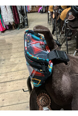 Tomahawk Zadeltasje Driehoek Touch Screen Tomahawk