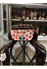 Tomahawk Zadeltasje Beetle Touch Screen Tomahawk