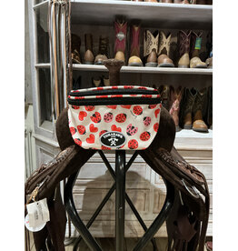 Tomahawk Zadeltasje Beetle Touch Screen Tomahawk