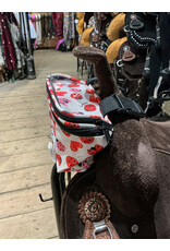 Tomahawk Zadeltasje Beetle Touch Screen Tomahawk