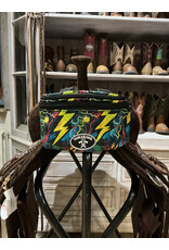 Tomahawk Zadeltasje Lightning Touch Screen Tomahawk