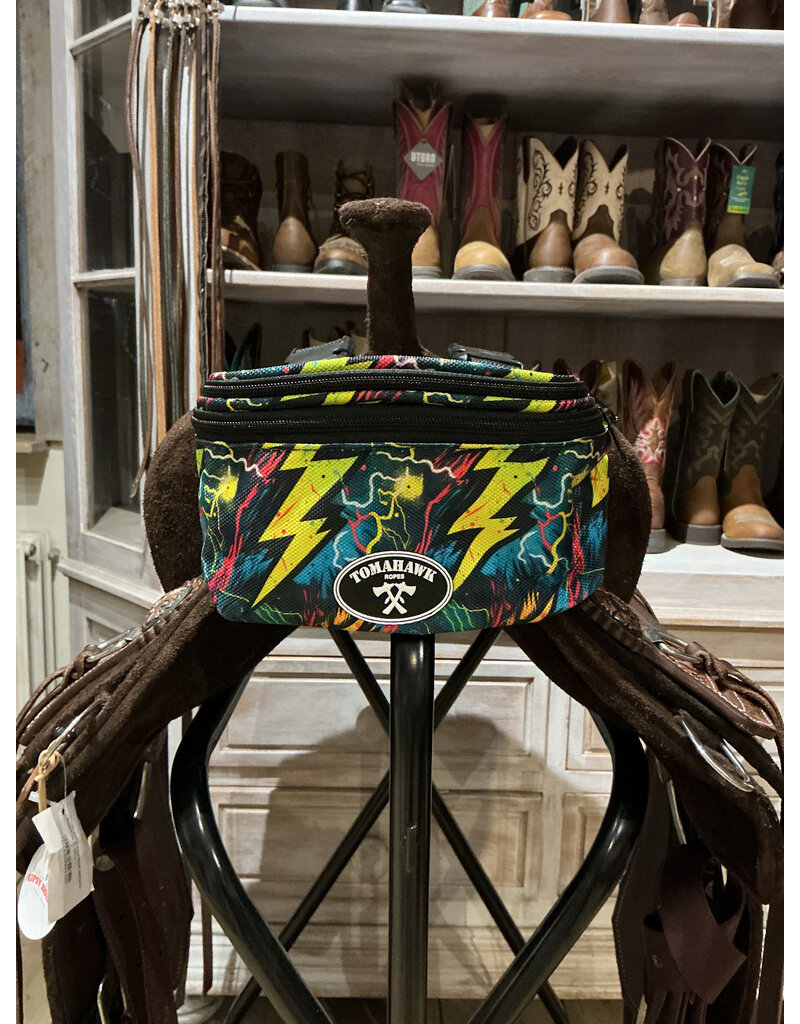 Tomahawk Zadeltasje Lightning Touch Screen Tomahawk