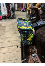 Tomahawk Zadeltasje Lightning Touch Screen Tomahawk