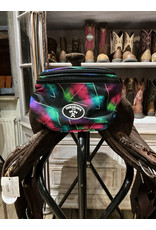 Tomahawk Zadeltasje Grafitti