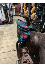 Tomahawk Zadeltasje Grafitti