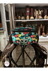 Tomahawk Zadeltasje Harts Multy Colour Tomahawk