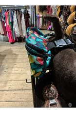 Tomahawk Zadeltasje Harts Multy Colour Tomahawk