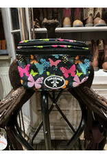 Tomahawk Zadeltsaje Vlinder Grafitti Touch Screen Tomahawk