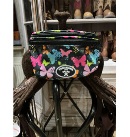 Tomahawk Zadeltsaje Vlinder Grafitti Touch Screen Tomahawk