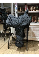 Bootshorse Zadelhoes Bootshorse Zwart