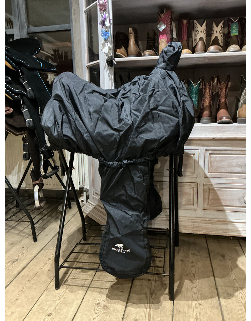 Bootshorse Zadelhoes Bootshorse Zwart