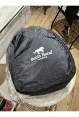 Bootshorse Zadelhoes Bootshorse Zwart