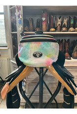 Tomahawk Zadeltasje Aqua Paint Touch Screen Tomahawk