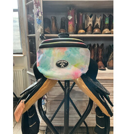 Tomahawk Zadeltasje Aqua Paint Touch Screen Tomahawk