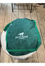Bootshorse Zadelhoes Dark Green Bootshorse