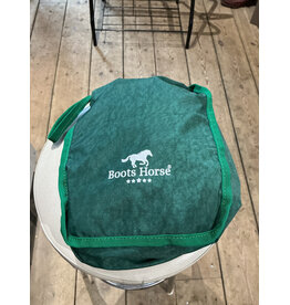 Bootshorse Zadelhoes Dark Green Bootshorse