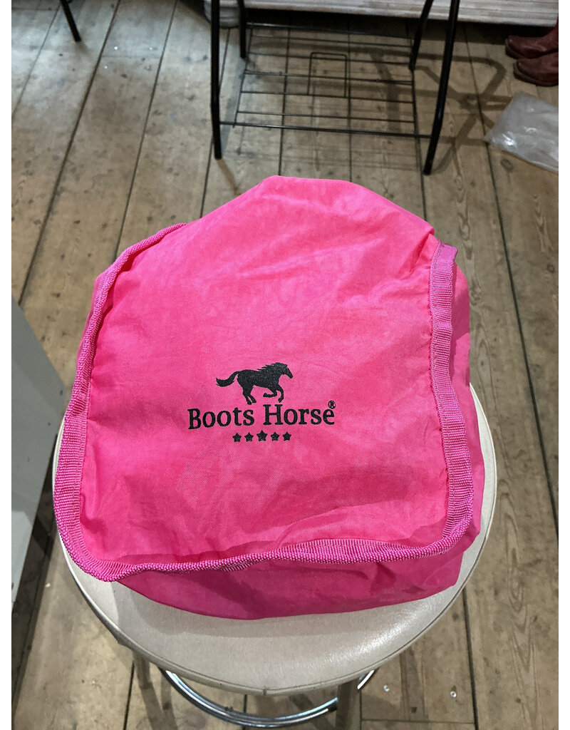 Bootshorse Zadelhoes Bootshorse Pink