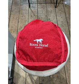 Bootshorse Zadelhoes Bootshorse Red