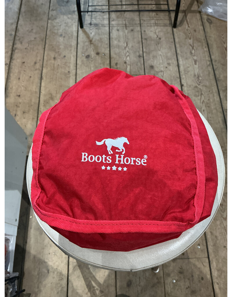 Bootshorse Zadelhoes Bootshorse Red