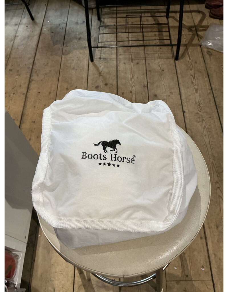 Bootshorse Zadelhoes Bootshorse Whits