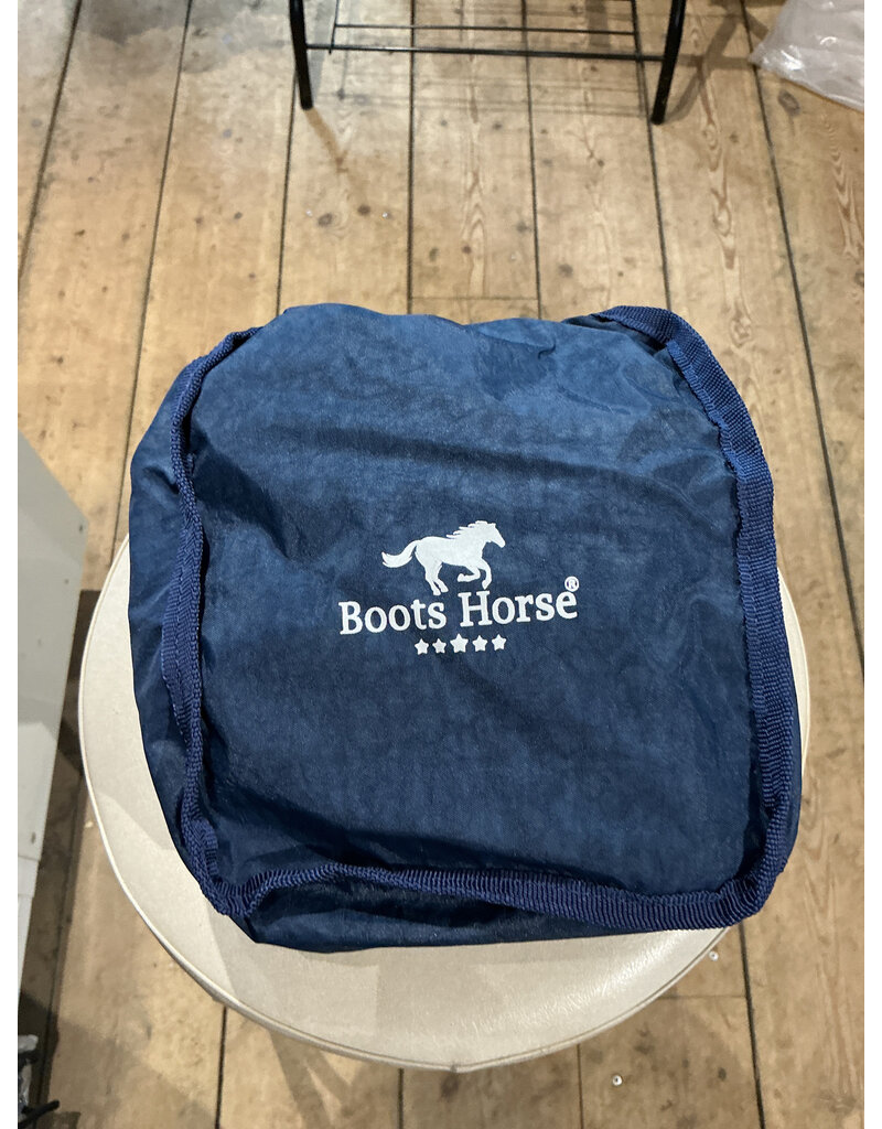 Bootshorse Zadelhoes Bootshorse Blue