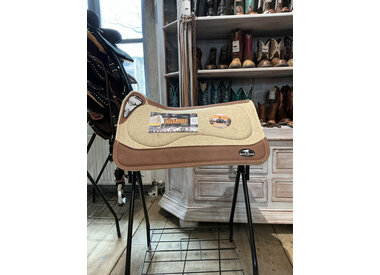 Saddle Pads