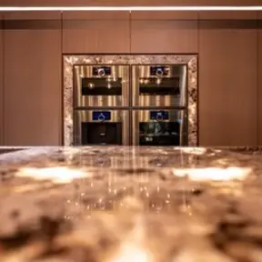 LED sheet flexibel - 506 LED - 4300 LM - Warm wit - 3000 kelvin - Dimbaar - 24 volt IP20 - 25 x 100cm - Koppelbaar LED Sheet