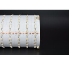 LED sheet flexibel -  RGBCCT - Dimbaar - 24 volt IP20 - 24,5 x 49cm - 640 LED - Koppelbaar LED Sheet