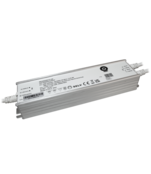 LED sheet driver 350 watt 24 volt 14,58 Ampere - IP67 - MCHQ350V24-GE