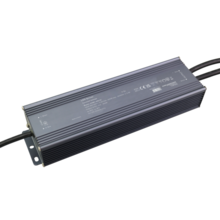 LED sheet driver 600 watt 24 volt 25 Ampere - IP66 - GSMC-600-24