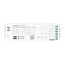 Miboxer Matter of wifi Matter over wifi LED controller 5 in 1 - voor Single Color/Dual White/RGB/RGBW/RGBWW/RGBCCT LED sheets12-24-48v - ML5