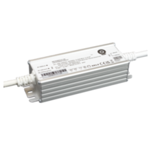 LED sheet voeding 150 watt 24 volt 6,25 Ampère – IP67 waterdicht – MCHQ150V24-GE