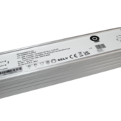 LED sheets driver 350 watt 24 volt 14,58 Ampère – IP67 waterdicht – MCHQ350V24-GE