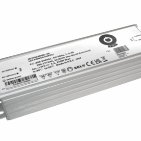 48 volt LED  sheets driver 240W 5 Ampère MCHQ-240v48-GE