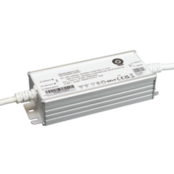 Waterdichte LED sheets driver 100W 48VDC 2.08A CV IP67 – MCHQ100V48-GE