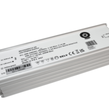 LED sheets driver 200 watt 24 volt 8,3 Ampère – IP67 waterdicht – MCHQ200V24-GE