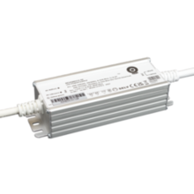 LED sheets driver 80 watt 24 volt 3,33 Ampère – IP67 waterdicht – MCHQ80V24-GE