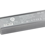 1-10V Dimbare LED sheets driver 168 watt 12 volt 12,5 ampere - IP67