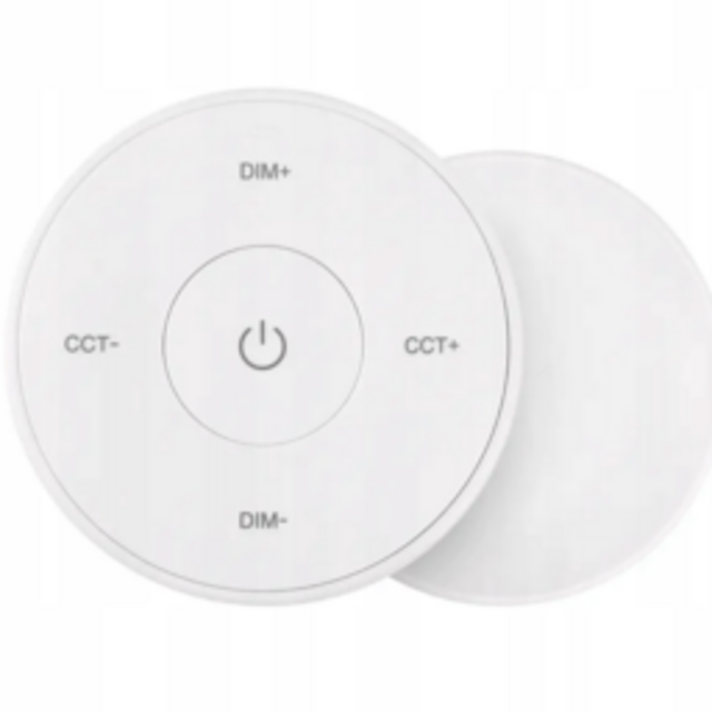 LED sheets design afstandsbediening – Draadloos – Miboxer K2S serie