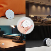 LED sheets design afstandsbediening – Draadloos – Miboxer K2S serie