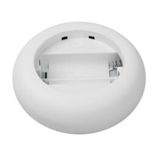 LED sheets draadloze wanddimmer 4 zone voor Dual white - Miboxer S1W+