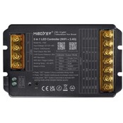 Thread over Matter LED sheet aansturing 5 in 1 - Single Color/Dual White/RGB/RGBW/RGBWW/RGBCCT LED strips 12-24-48v - HW5 - Max 30 ampere - Copy